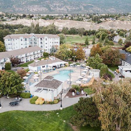 Balcomo, A Ramada By Wyndham Пентиктън Екстериор снимка