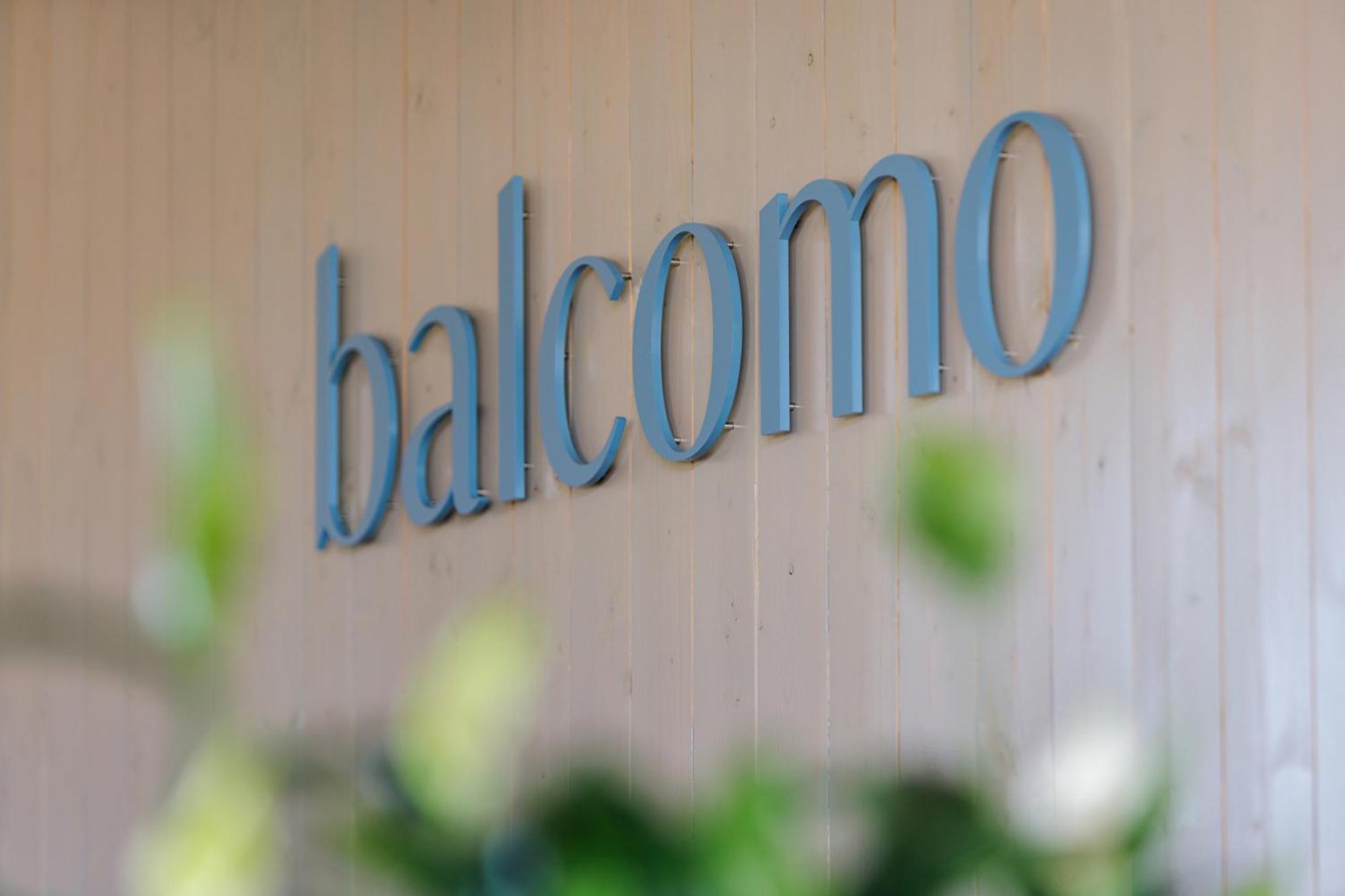 Balcomo, A Ramada By Wyndham Пентиктън Екстериор снимка